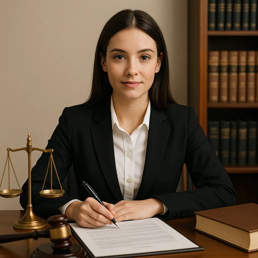 Imagen de la categoría Legal