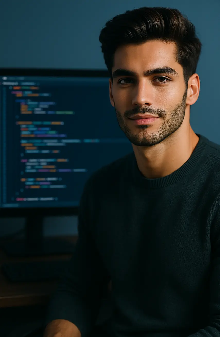 Imagen de la categoría Programación